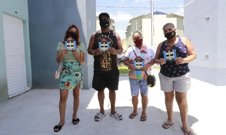 De olho no futuro, Guarujá  cumpre metas internacionais