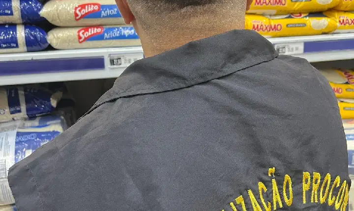 ‘De olho no Mercado’: Procon inicia operação em estabelecimentos de Guarujá