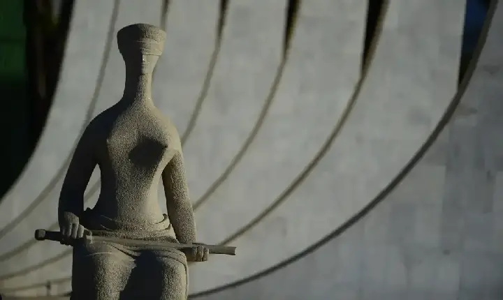 Depoimentos de Bolsonaro e sete réus ao STF começam na próxima segunda