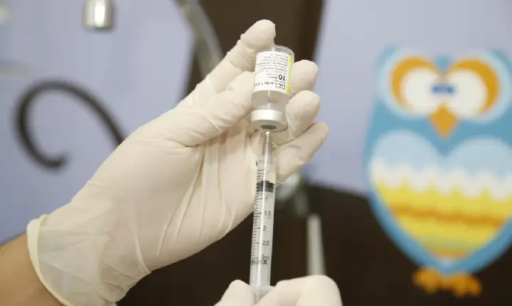 Dia D de vacinação contra a gripe em pacientes  acamados acontece neste sábado (26)