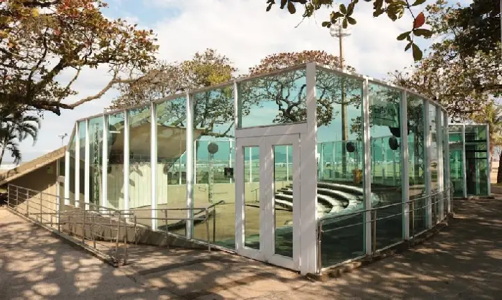 Dia de conscientização sobre a violência contra o idoso é lembrado com atividades na Concha Acústica em Santos