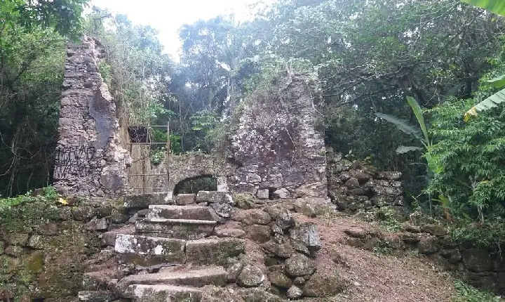 Dia de Santo Amaro terá missa campal  na Ermida de Santo Antônio do Guaibê