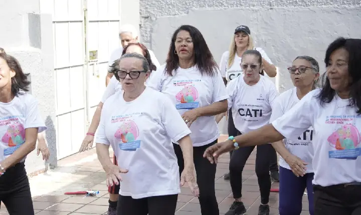 Doe seu imposto, faça a diferença: Guarujá conta com você na solidariedade!