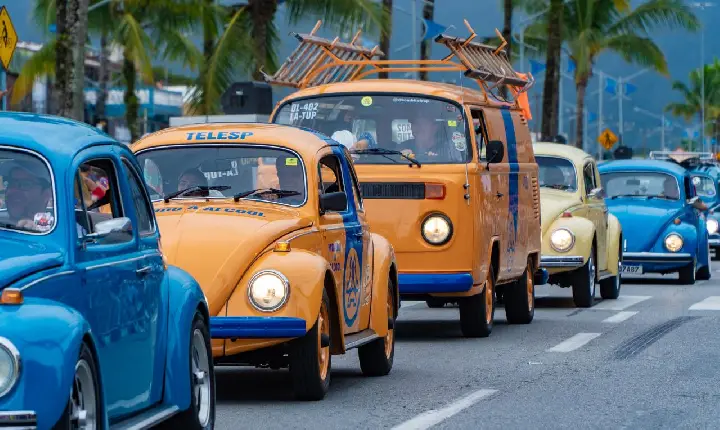 DOIS GRANDES EVENTOS AUTOMOBILÍSTICOS AGITAM O ÚLTIMO FINAL DE SEMANA DE ABRIL