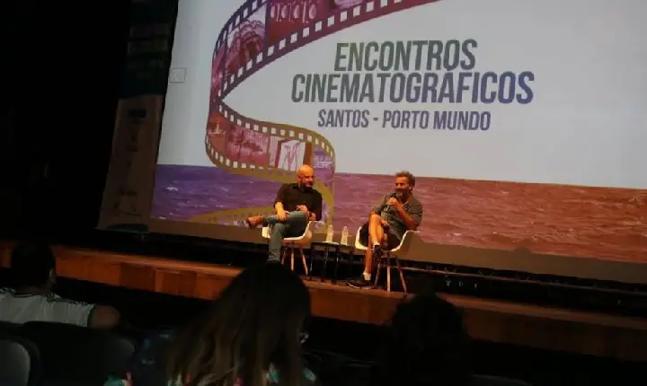 Dois novos municípios ingressam na rede de Cidades Criativas. Santos concedeu apoio técnico