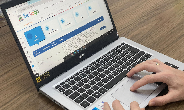 Editais da Lei Paulo Gustavo estão disponíveis no site da prefeitura de Bertioga; saiba mais