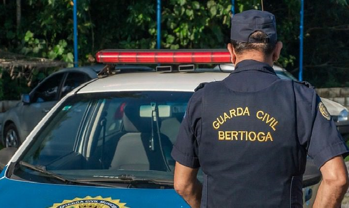 Edital de Convocação para Curso de Formação para Guarda Civil de Bertioga é anulado