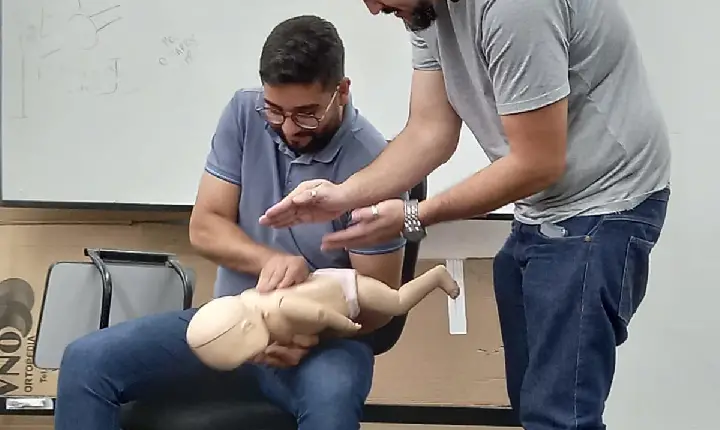 Eleição da Cipa começa na  próxima segunda-feira (22)