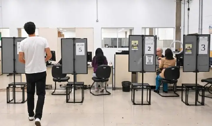 Eleições 2026: saiba como regularizar sua situação eleitoral antes do fechamento do cadastro