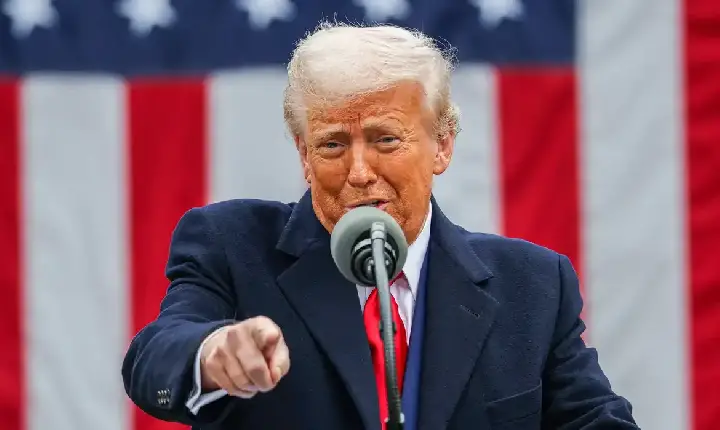 Em carta a Lula, Trump anuncia tarifa de 50% a produtos brasileiros