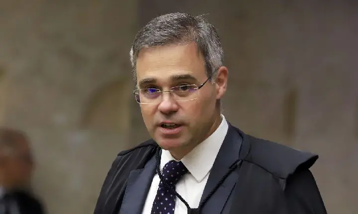 Em voto, Mendonça se declara apto a julgar marco de terras indígenas