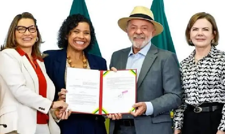 Entram em vigor medidas sobre proteção às mulheres, canais de denúncia, monitoração eletrônica e transferência de pensão alimentícia