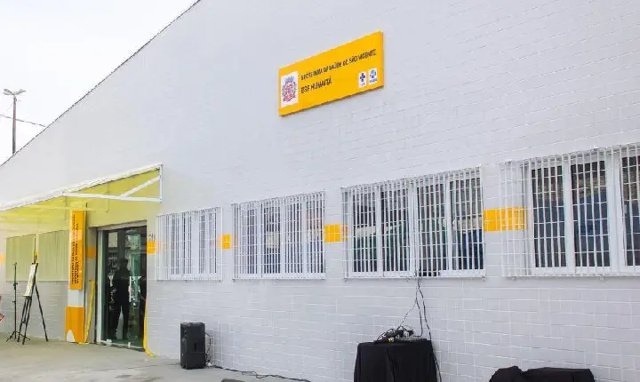 ESF Humaitá promove ‘Circuito Bolsa Família’ nesta segunda-feira (28)