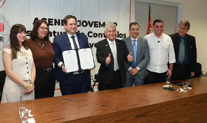 Espaço da Juventude está cada vez mais perto de virar realidade em Guarujá