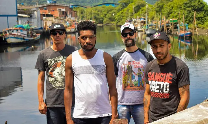 Espetáculos de dança, teatro e show  musical abrilhantam a semana em Guarujá