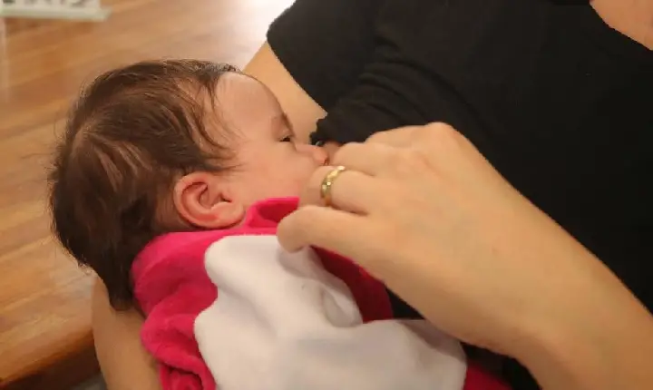 Evento de incentivo ao aleitamento materno terá várias atrações neste domingo em Santos