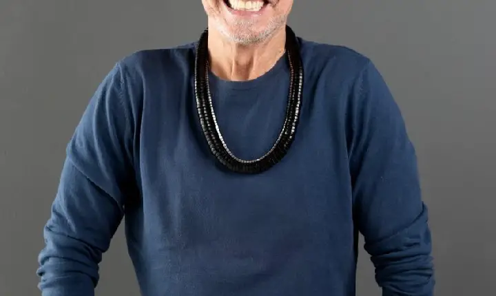 Evento inédito em Santos comemora o Dia Mundial da Dança com o coreógrafo Carlinhos de Jesus