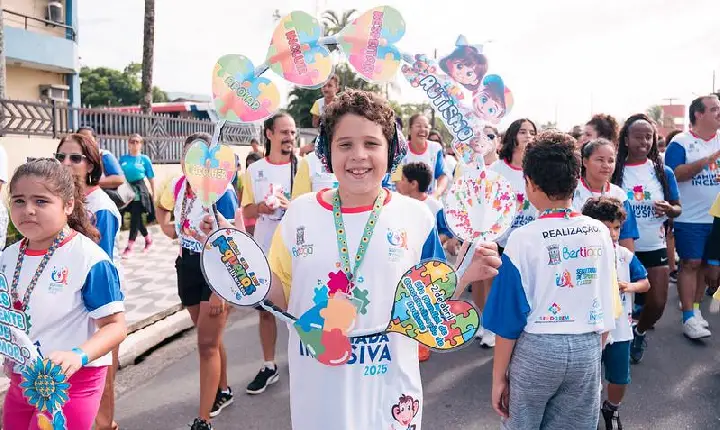 Evento paralímpico renomado do Brasil e da América Latina será realizado em Bertioga