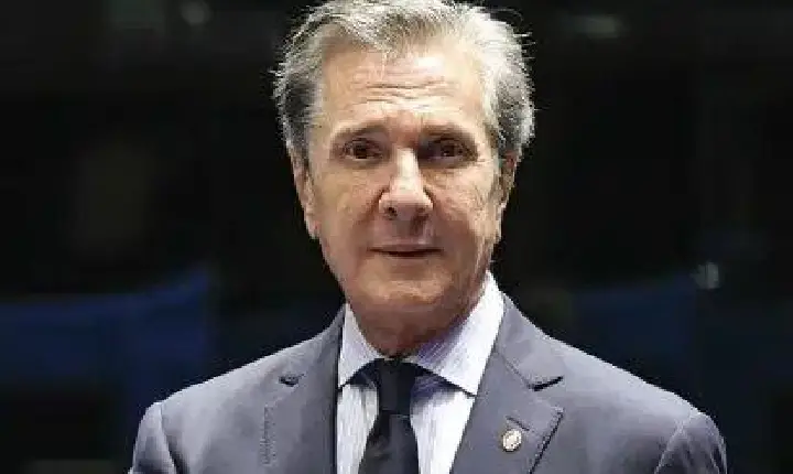 Ex-presidente Fernando Collor: Do poder a prisão em Maceió