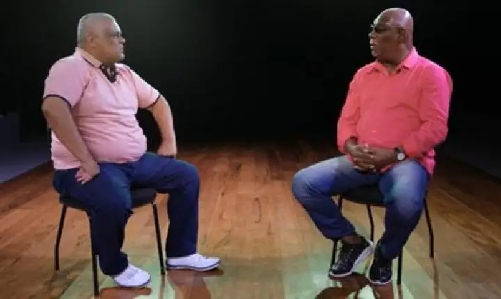 ‘Falando de Samba’ tem novo episódio no canal Cultura Santos