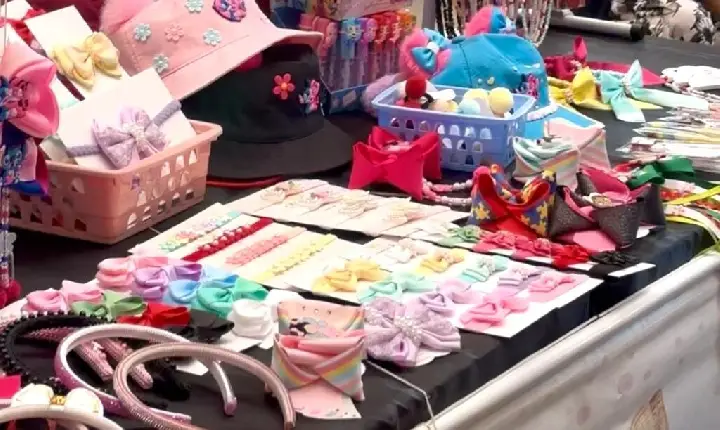 Feira Criativa será realizada no próximo dia 29  no Paço Municipal