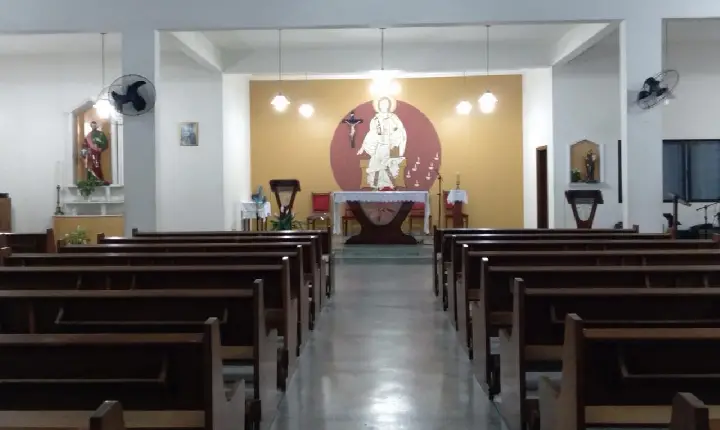 Festa de São Judas Tadeu acontece neste sábado (28), em Guarujá