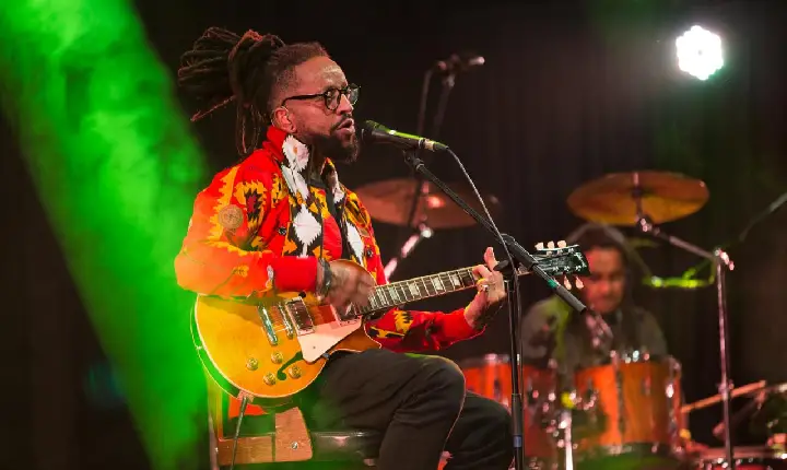 Festival em Bertioga celebra 50 anos do hip hop com Rael, Rashid e várias atrações especiais