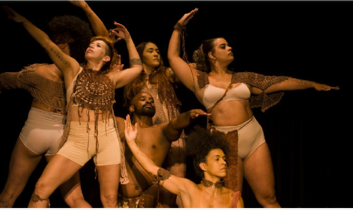 Festival Santista de Teatro homenageia Plínio Marcos e oferece mais de 30 atrações gratuitas