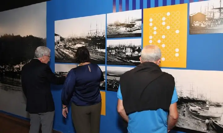 Festival Santos Café 2023 abre com exposição, homenagem e show