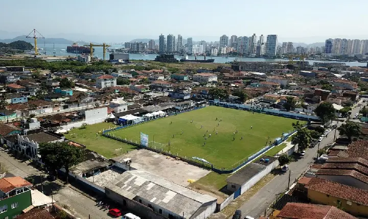 Final da Taça das Favelas acontece neste domingo (13)