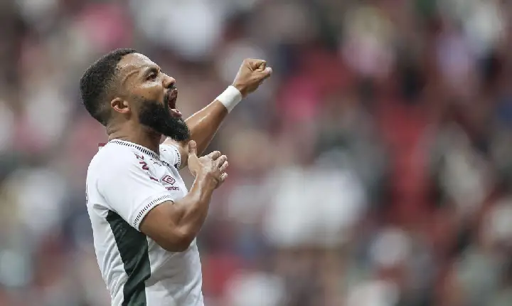 Fluminense goleia para avançar para oitavas da Copa do Brasil