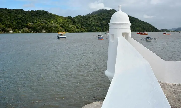 Forte São João reabre nesta terça-feira (27) após passar por manutenção