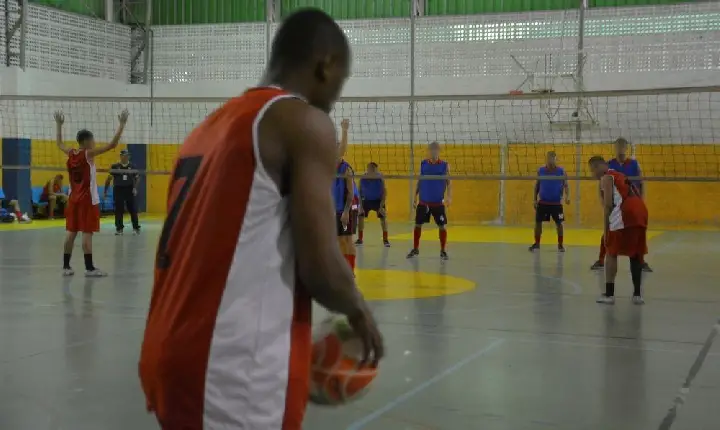 Fundação CASA promove final do IX Torneio Estadual de Voleibol