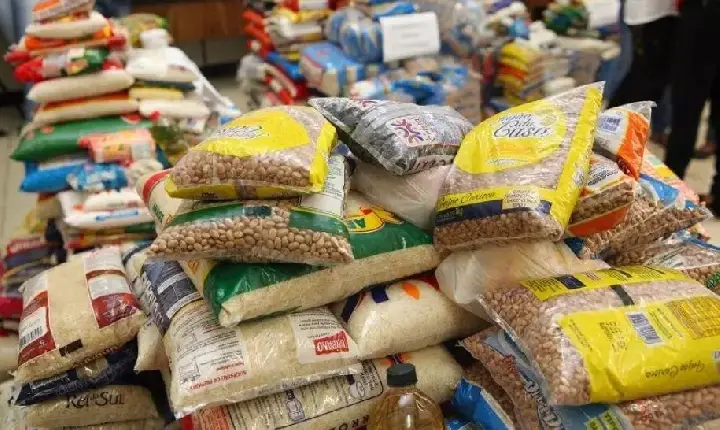 Fundo Social  de São Vicente promove plantão de arrecadação para vítimas de incêndio