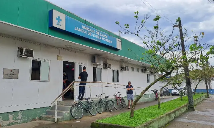 Gestantes terão tarde especial  na Usafa Jardim Las Palmas