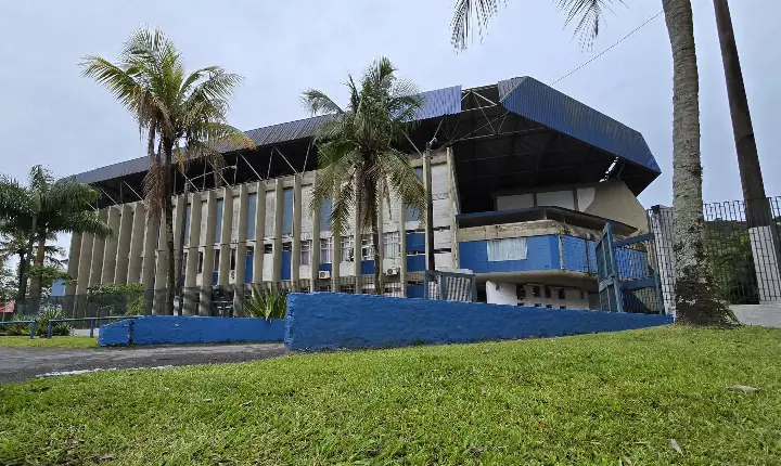 Ginásio Tejereba recebe ‘BJJ Guarujá’ neste sábado (13)