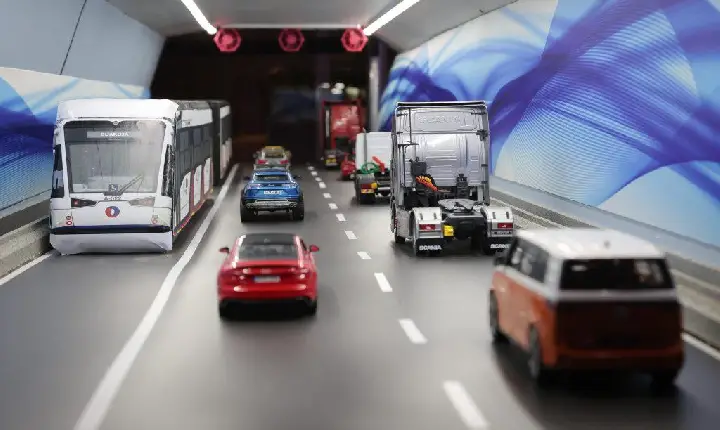 Governo de SP homologa PPP do Túnel Santos–Guarujá e confirma avanço do projeto