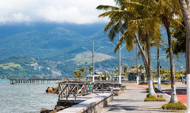 Governo de SP promove ações de retomada do turismo no Litoral Norte