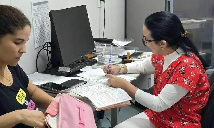 Guarujá abre 10 unidades de saúde para atendimentos neste sábado (1º)