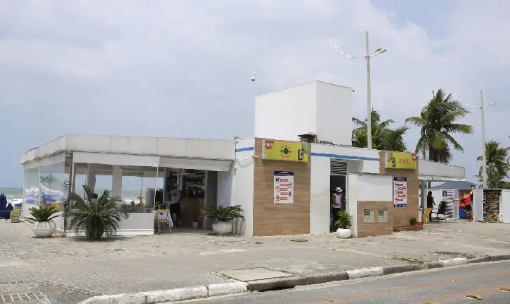 Guarujá abre inscrições para curso de Verão Sustentável