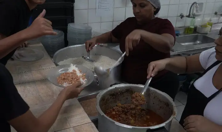 Guarujá abre inscrições para eleição do Conselho Municipal de Segurança Alimentar e Nutricional
