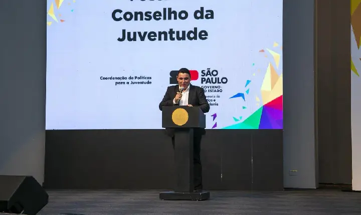 Guarujá assume Macrorregião da Baixada  Santista no Conselho Estadual de Juventude