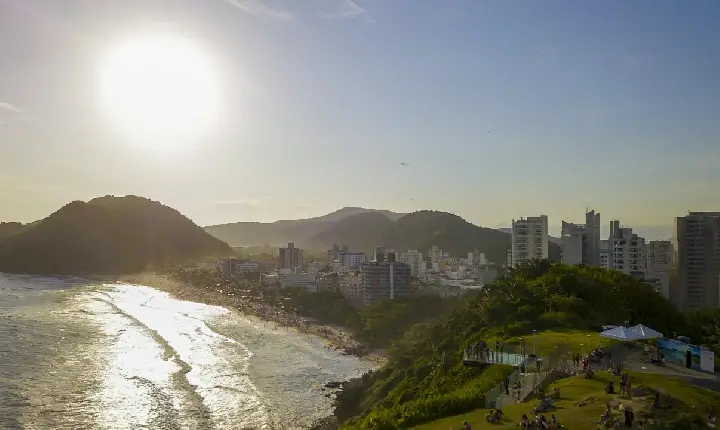 Guarujá celebra 91 anos de emancipação com programação especial