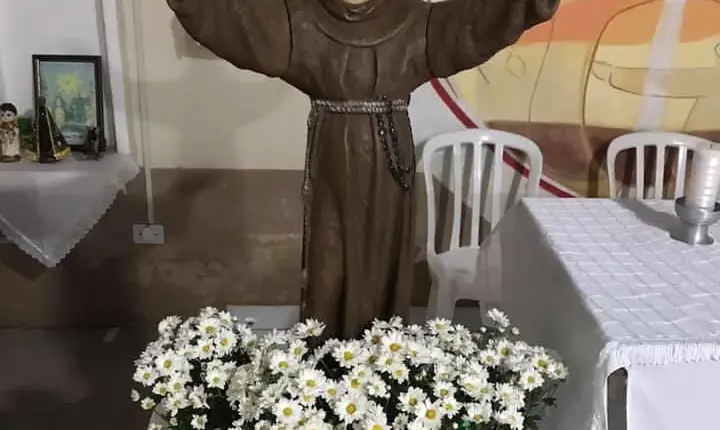 Guarujá celebra Dia de São Francisco de Assis  com bênção a animais e programação especial
