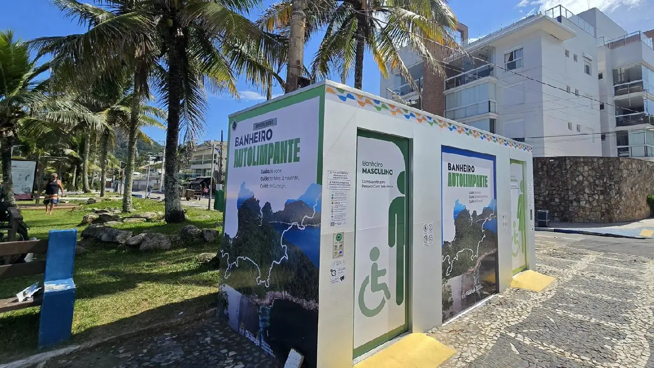 Guarujá comemora ‘Dia Mundial do Meio Ambiente’ com programação especial