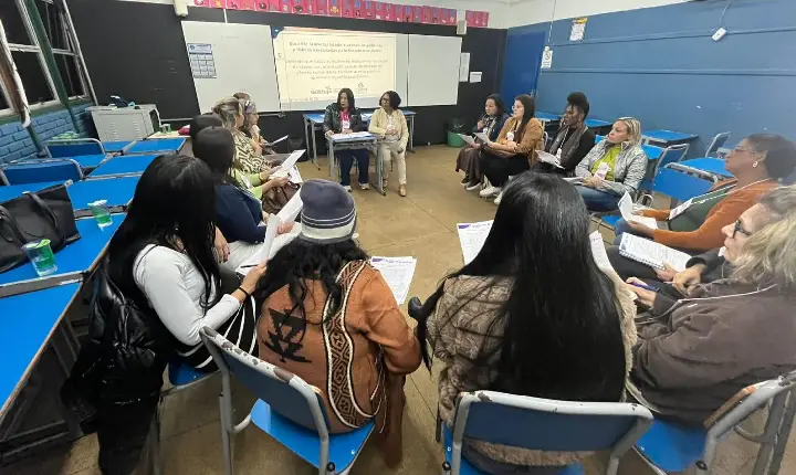 Guarujá convida população para audiências públicas do Plano de Políticas para Mulheres