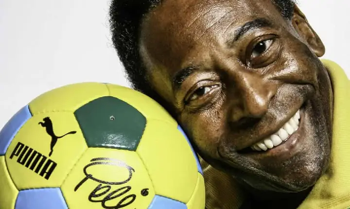 Guarujá decreta luto oficial pelo falecimento de Pelé