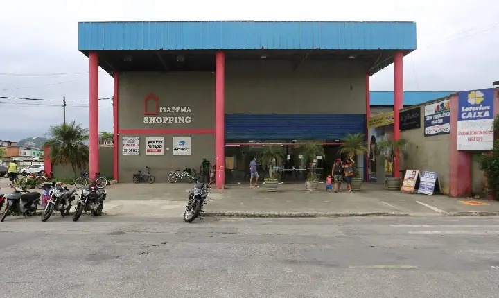 Guarujá disponibiliza cinco vagas de empregos nesta terça-feira (5)