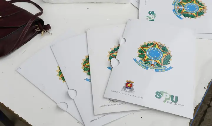 GUARUJÁ ENTREGA 2º RELATÓRIO DE CUMPRIMENTO À METAS INTERNACIONAIS