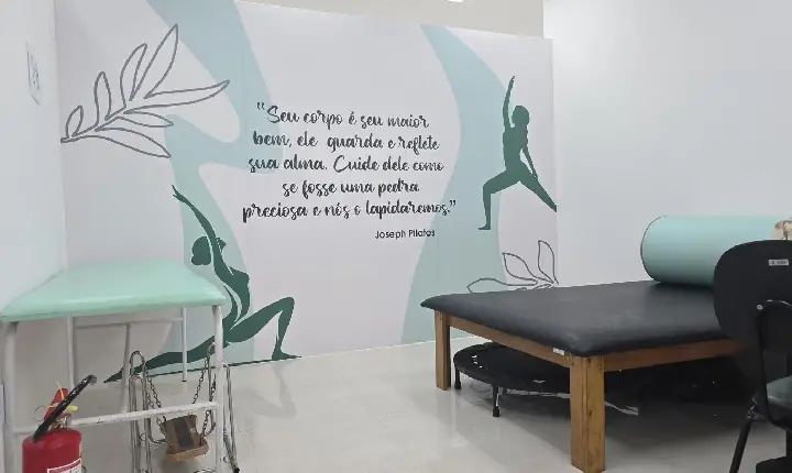 Guarujá entrega novo Centro de  Reabilitação nesta quarta-feira (14)